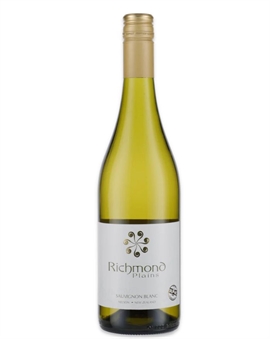 Richmond Plains 2023 Sauvignon Blanc Nelson New Zealand Hvidvin 75 cl 13%